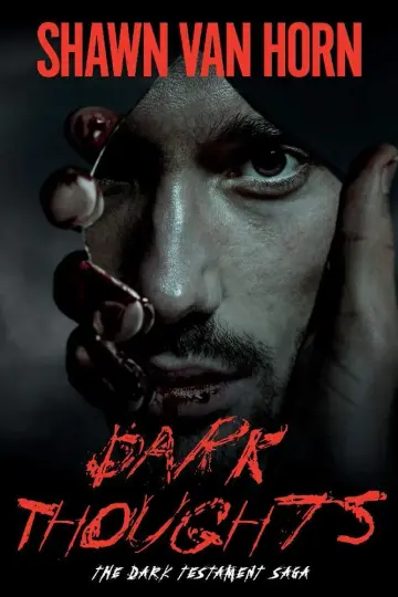 Cover of Dark Thoughts