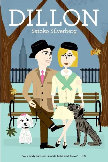 Cover of Dillon