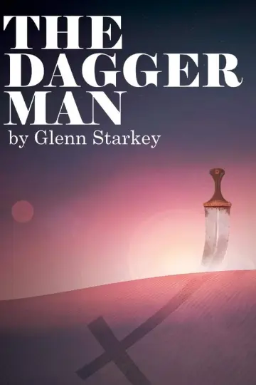 Cover of The Daggerman