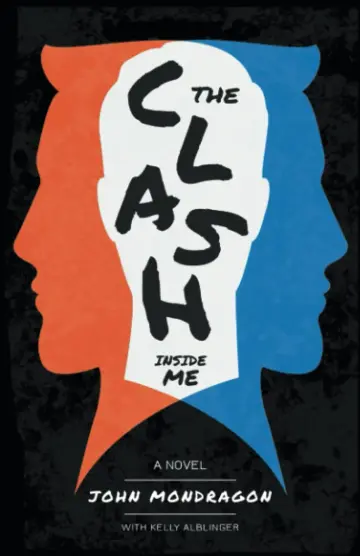 Cover of The Clash Inside Me
