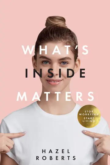 Cover of What's Inside Matters