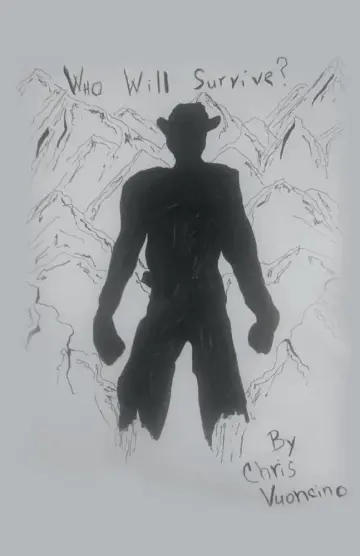 Cover of Who Will Survive