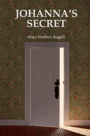 Cover of Johanna's Secret