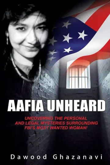 Cover of Aafia Unheard