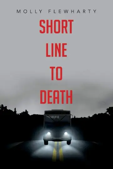 Cover of Short Line to Death