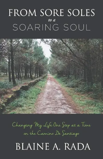 Cover of From Sore Soles to a Soaring Soul