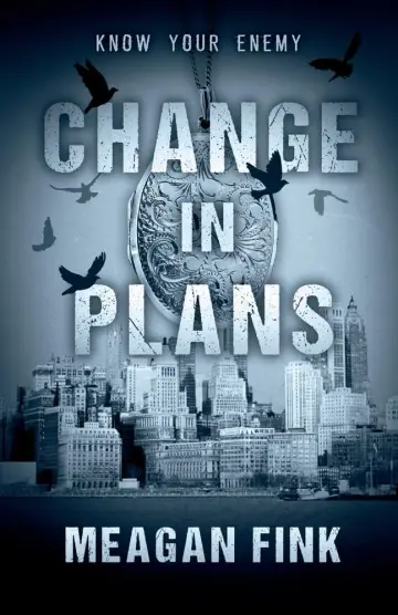 Cover of Change in Plans