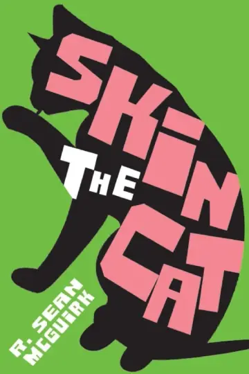 Cover of Skin the Cat