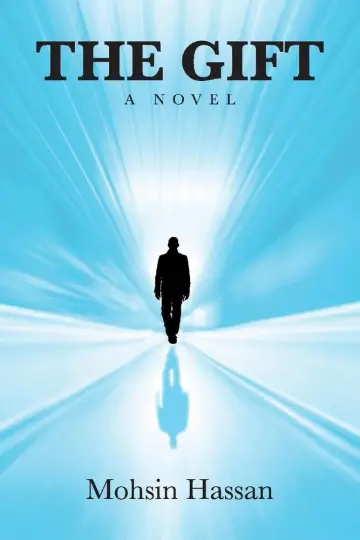 Cover of The Gift