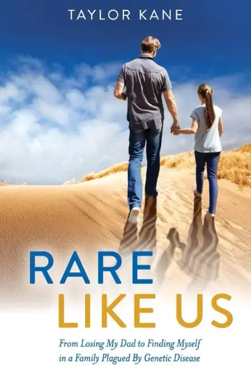 Cover of Rare Like Us