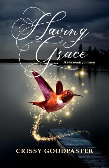 Cover of Having Grace