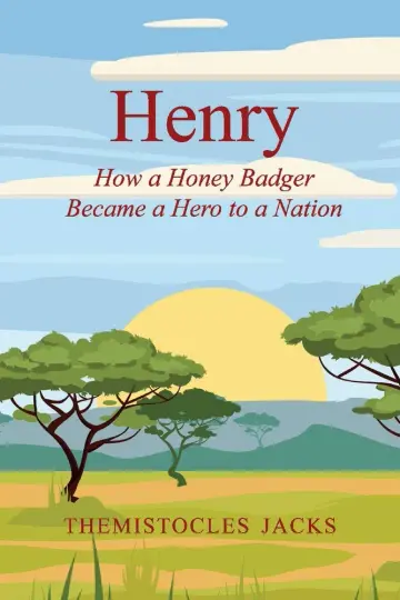 Cover of Henry