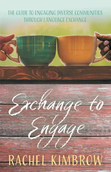 Cover of Exchange to Engage
