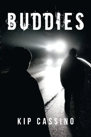 Cover of Buddies