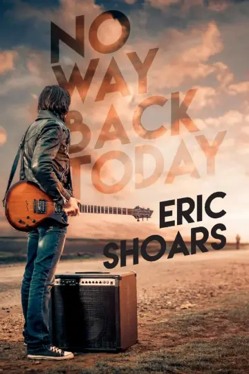 Cover of No Way Back Today