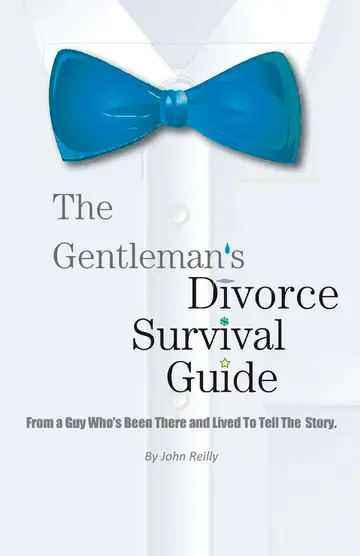 Cover of The Gentleman's Divorce Survival Guide