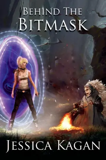 Cover of Behind the Bitmask