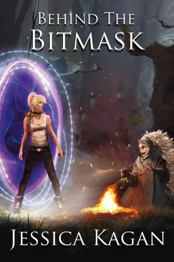 Cover of Behind the Bitmask