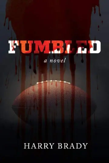 Cover of Fumbled