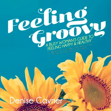 Cover of Feeling Groovy