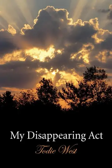 Cover of My Disappearing Act