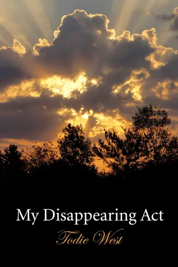 Cover of My Disappearing Act