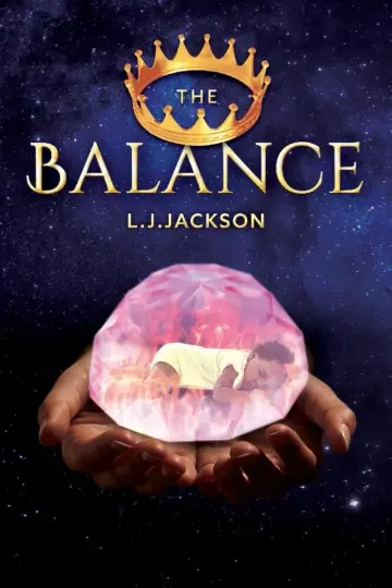 Cover of The Balance