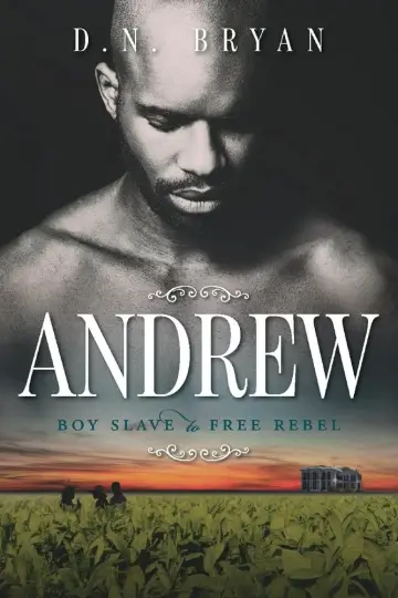 Cover of Andrew