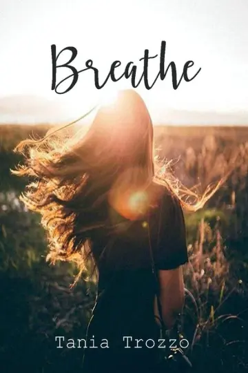 Cover of Breathe