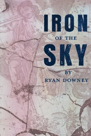 Cover of Iron of the Sky