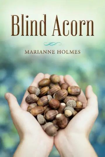 Cover of Blind Acorn