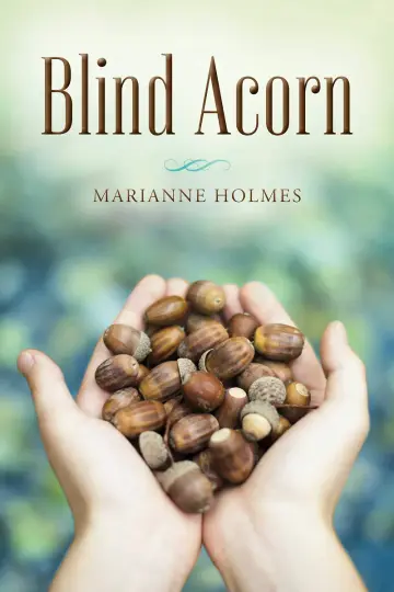 Cover of Blind Acorn