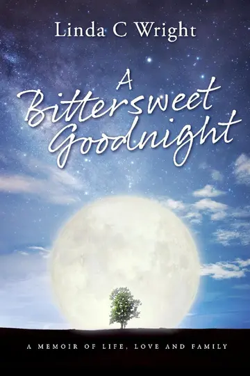 Cover of A Bittersweet Goodnight
