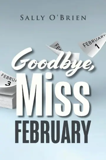 Cover of Goodbye, Miss February