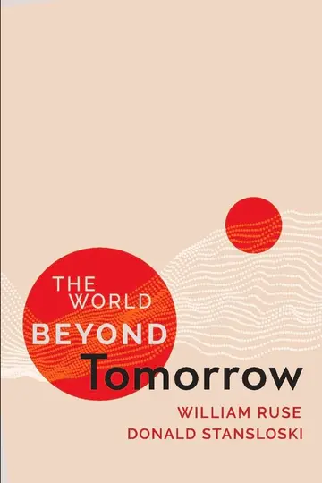 Cover of The World Beyond Tomorrow