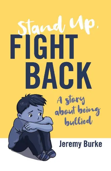 Cover of Stand Up, Fight Back