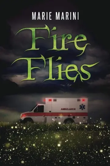 Cover of Fire Flies