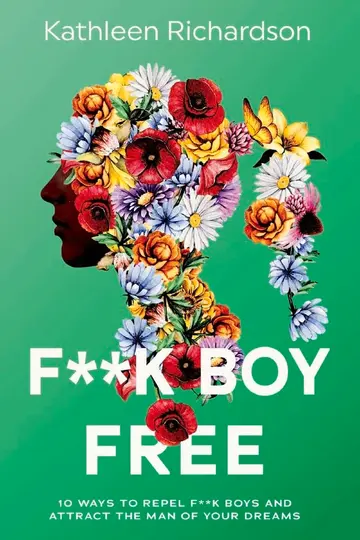 Cover of F**k Boy Free