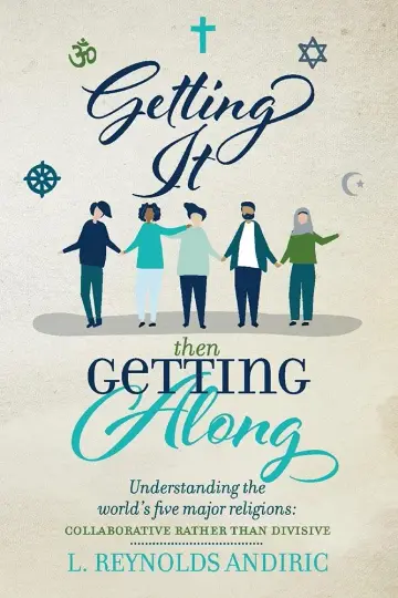 Cover of Getting It, Then Getting Along