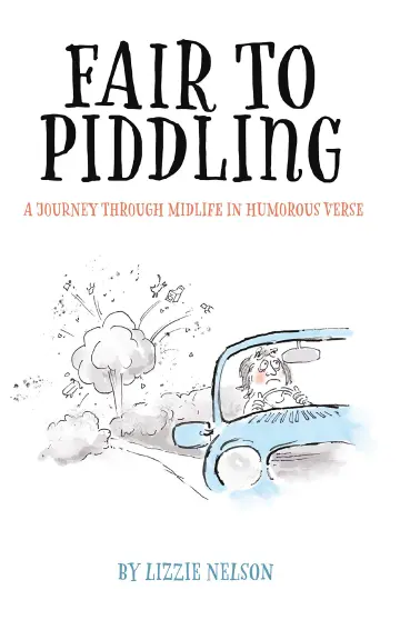 Cover of Fair to Piddling