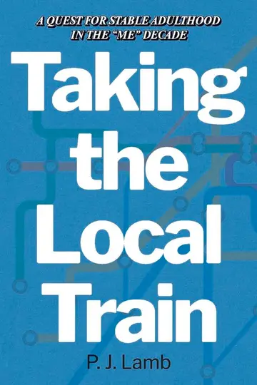 Cover of Taking the Local Train