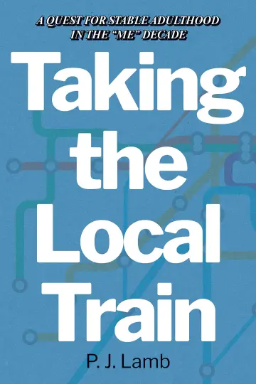Cover of Taking the Local Train