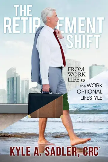 Cover of The Retirement Shift