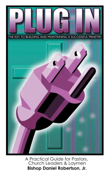Cover of Plug in