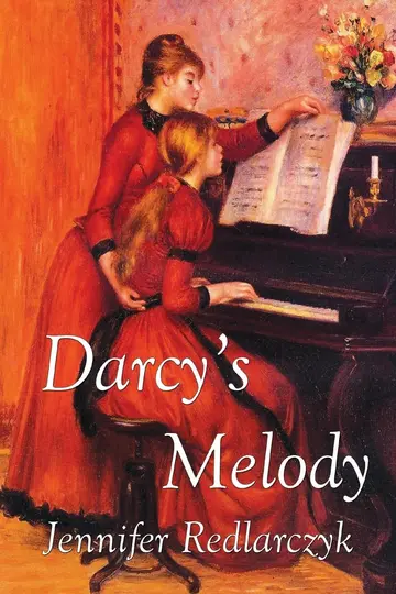 Cover of Darcy's Melody
