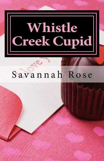 Cover of Whistle Creek Cupid