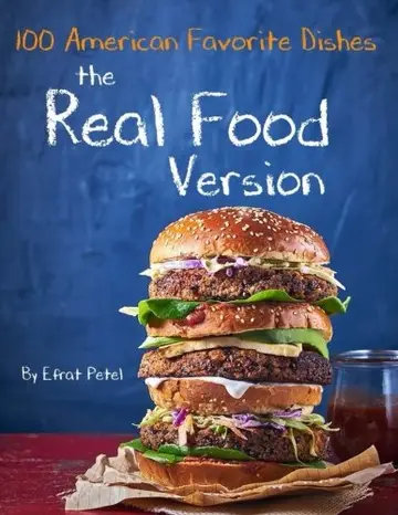 Cover of 100 American Favorite Dishes