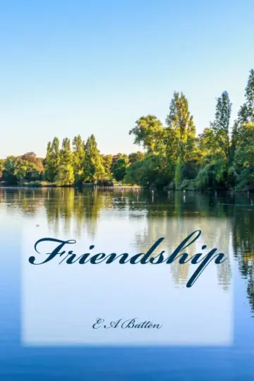 Cover of Friendship