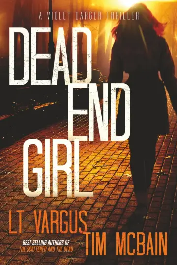 Cover of Dead End Girl