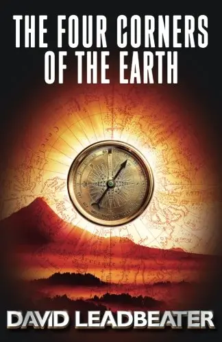 Cover of The Four Corners of the Earth
